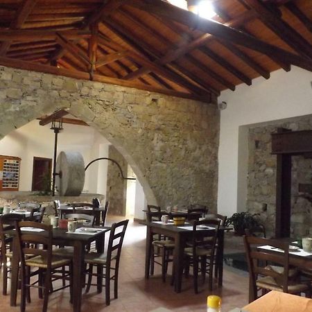 Albergo Diffuso Borgo Gallodoro Exterior foto