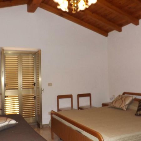 Albergo Diffuso Borgo Gallodoro Exterior foto