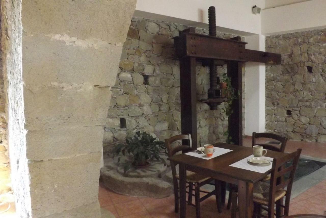 Albergo Diffuso Borgo Gallodoro Exterior foto